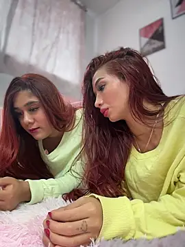 Channel_Connor Adlı Modelin Canlı XXX Sohbeti