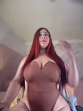 XXX chat uživo modela Channel_Connor