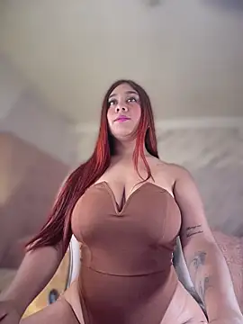 XXX chat uživo modela Channel_Connor