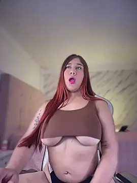 Chat XXX en directo de Channel_Connor