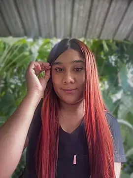Živý XXX chat Channel_Connor