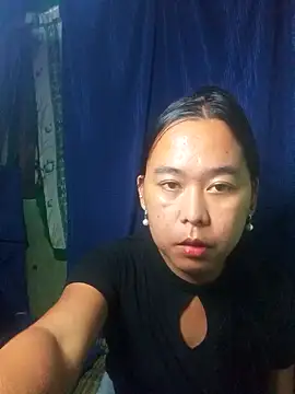 Tairakim 在線直播表演