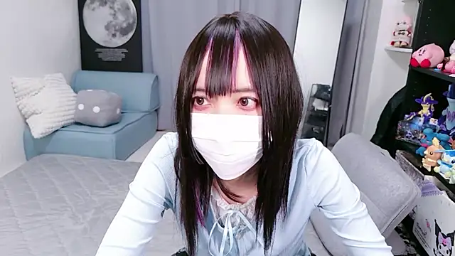 -Hayate-'s Live XXX Chat