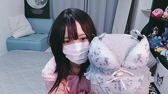 -Hayate- লাইভ XXX চ্যাট