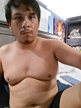 Show Webcam de CloudyfunSPUNson