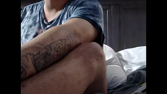 CloudyfunSPUNson's Webcam Show
