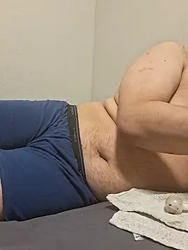 Show Webcam de FunSPUNcloudySon