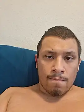 FunSPUNcloudySon's Webcam Show