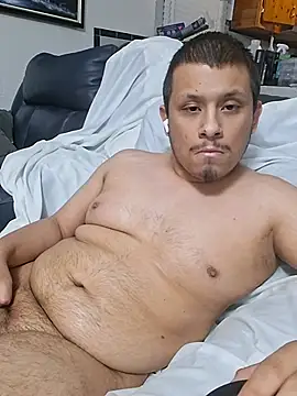 Show webcam de FunSPUNcloudySon