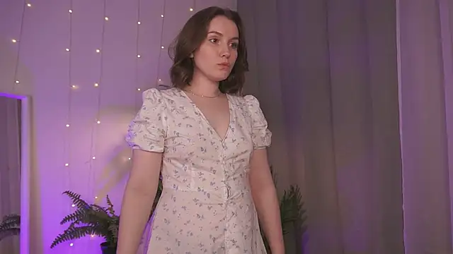 Pokój czatu na żywo – Maddy_Dolly