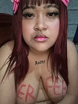 la_rojita 现场XXX聊天