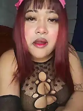 la_rojita's Webcam Show