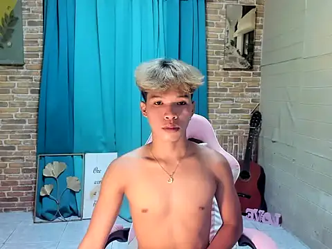 YURI_KUN Webcamshow