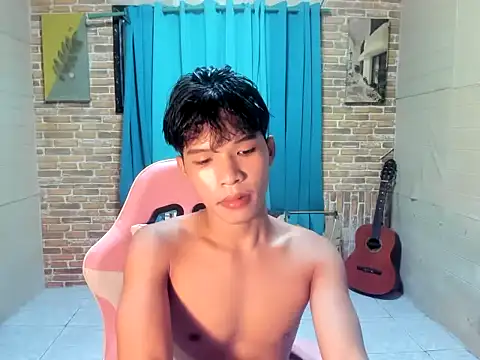 YURI_KUN Pertunjukan Webcam