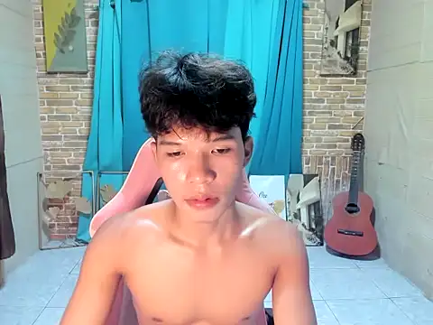 YURI_KUN – Kamerová šou