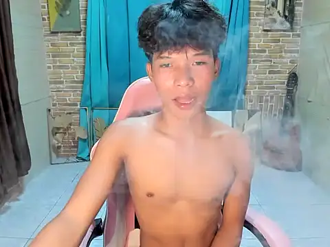 YURI_KUN Pertunjukan Webcam