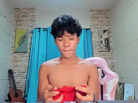 Sexy_Blaire ওয়েবক্যাম শো