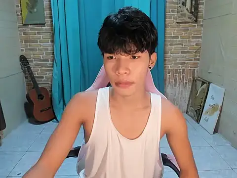 โชว์เว็บแคมของ Sexy_Blaire