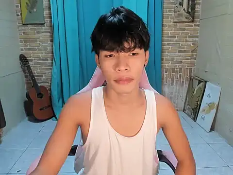 โชว์เว็บแคมของ Sexy_Blaire