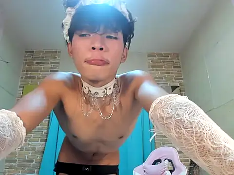 Sexy_Blaire Webcam Show