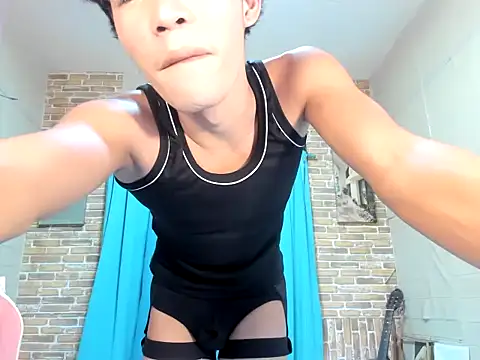 Show Webcam de Sexy_Blaire