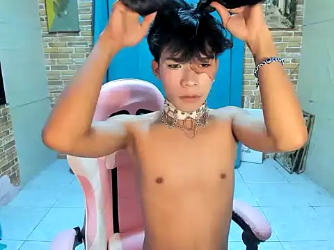 Sexy_Blaire webkamerás műsora