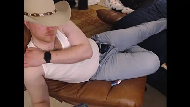 Show webcam de TXRyan1996