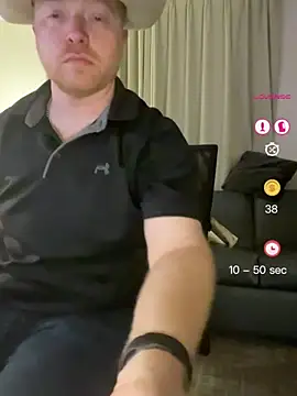 Show Webcam de TXRyan1996