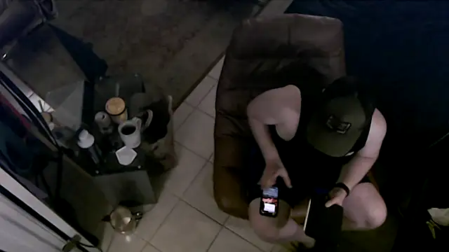 Show webcam de TXRyan1996