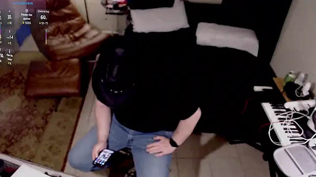 TXRyan1996's Webcam Show