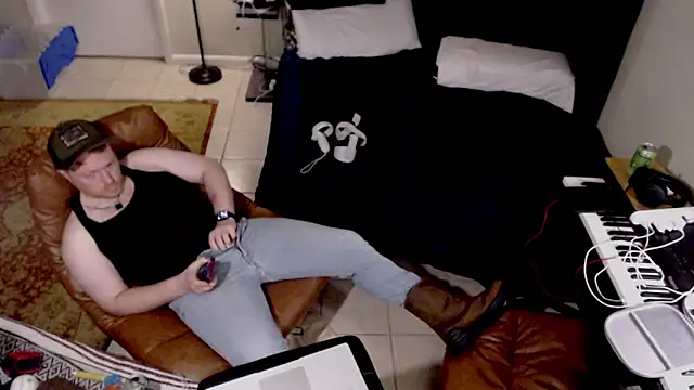 Show webcam de TXRyan1996
