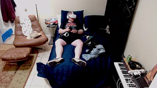 Show Webcam de TXRyan1996