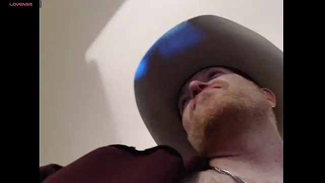 TXRyan1996's Webcam Show