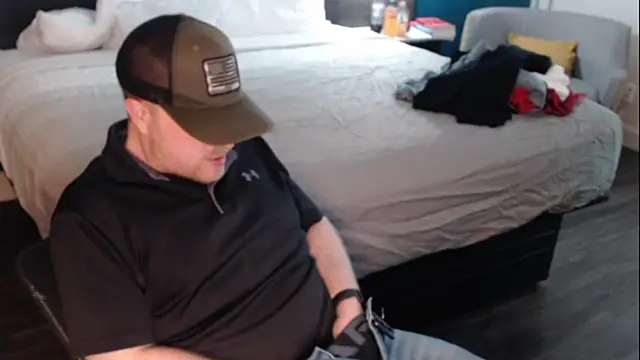 TXRyan1996's Webcam Show