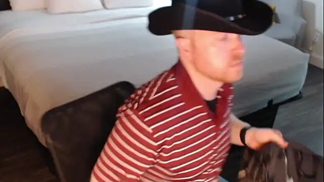 Show webcam de TXRyan1996
