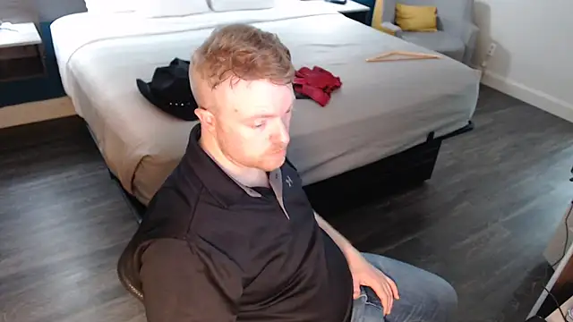 TXRyan1996's Webcam Show