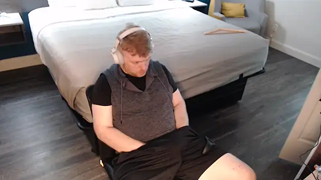 TXRyan1996 Pertunjukan Webcam