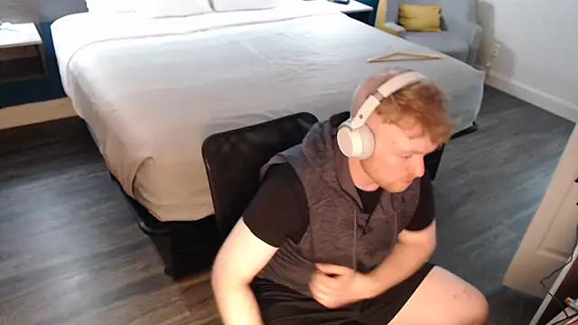 Show Webcam de TXRyan1996