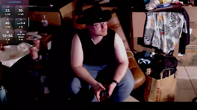 TXRyan1996 Webcamshow