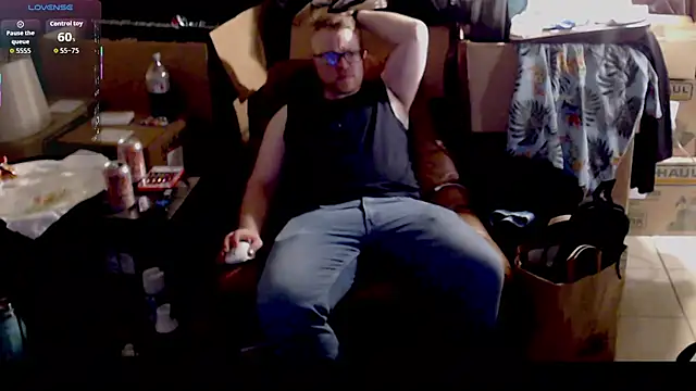 Show Webcam de TXRyan1996