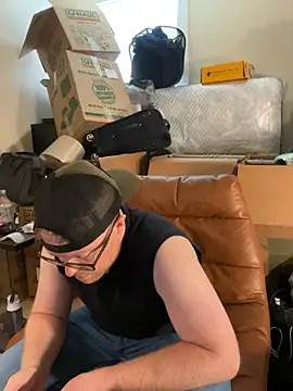 TXRyan1996's Webcam Show