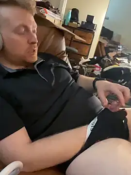 TXRyan1996 Webcam-Show