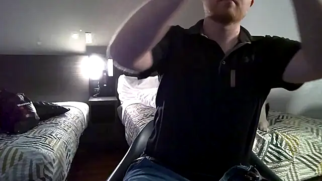 Show webcam de TXRyan1996