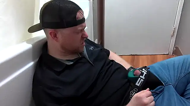 TXRyan1996 Webcam-Show