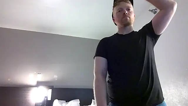 TXRyan1996 webkamerás műsora