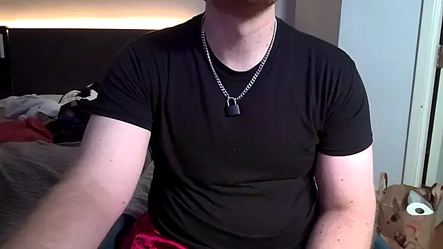 TXRyan1996's Webcam Show