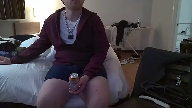TXRyan1996 Webcam-Show