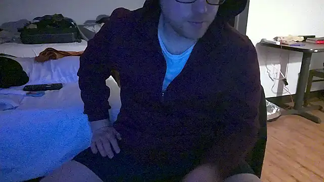Show webcam de TXRyan1996