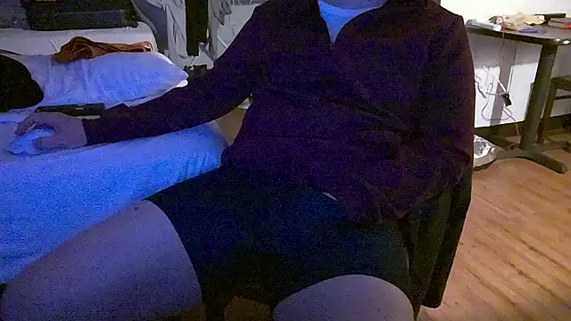 TXRyan1996n Webbikameraesitys