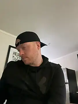 TXRyan1996's Webcam Show